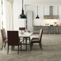 FAUS Grey - Masterpieces 8mm Laminate Flooring (217059)