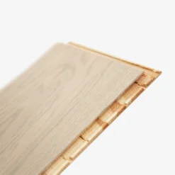 Liberty Floors Grey Mist Oak 1-Strip - Manor 14mm Engineered Real Wood Flooring (221195) -Cheap Plankora Store grey mist oak 1 strip manor 14mm engineered real wood flooring 221195 p87457 210396 image