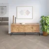 Liberty Floors Grey Mist Oak - Manor Herringbone Parquet 14mm Engineered Real Wood Flooring (249870) -Cheap Plankora Store grey mist oak manor herringbone parquet 14mm engineered real wood flooring 249870 p108537 235979 image