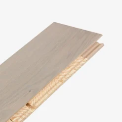 Liberty Floors Grey Mist Oak - Manor Herringbone Parquet 14mm Engineered Real Wood Flooring (249870) -Cheap Plankora Store grey mist oak manor herringbone parquet 14mm engineered real wood flooring 249870 p108537 235983 image