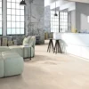 Liberty Floors Grey Porcelain - Universo 8mm Laminate Flooring (263478) -Cheap Plankora Store grey porcelain universo 8mm laminate flooring 263478 p113516 239609 image