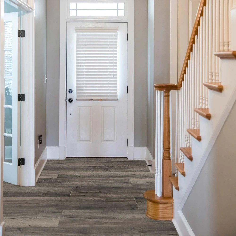 Kronotex Harbour Grey Oak - Amazone 10mm Laminate Flooring (160220) 3 Kronotex Harbour Grey Oak - Amazone 10mm Laminate Flooring (160220)