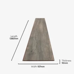 Kronotex Harbour Grey Oak - Amazone 10mm Laminate Flooring (160220) 9 Kronotex Harbour Grey Oak - Amazone 10mm Laminate Flooring (160220) -Cheap Plankora Store harbour grey oak amazone 10mm laminate flooring 160220 p54209 227287 image