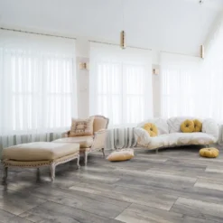 Kronotex Harbour Grey Oak - Exquisite Plus 8mm Laminate Flooring (160206) -Cheap Plankora Store harbour grey oak exquisite plus 8mm laminate flooring 160206 p54195 185089 image