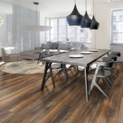Kronotex Harbour Oak - Robusto Villa 12mm Laminate Flooring (217734) -Cheap Plankora Store harbour oak robusto villa 12mm laminate flooring 217734 p84816 191229 image