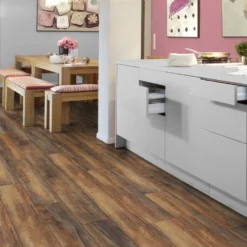 Kronotex Harbour Oak - Robusto Villa 12mm Laminate Flooring (217734) -Cheap Plankora Store harbour oak robusto villa 12mm laminate flooring 217734 p84816 191230 image