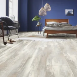 Kronotex Hela Oak - Mega Plus Super-Wide 8mm Laminate Flooring (221383) -Cheap Plankora Store hela oak mega plus super wide 8mm laminate flooring 221383 p87645 203203 image