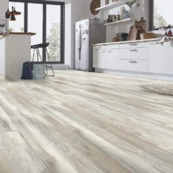 Kronotex Hela Oak - Mega Plus Super-Wide 8mm Laminate Flooring (221383) -Cheap Plankora Store hela oak mega plus super wide 8mm laminate flooring 221383 p87645 203204 image