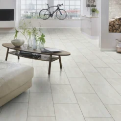 Krono Original Ice Flow - Impressions 8mm Laminate Flooring (249796) -Cheap Plankora Store ice flow impressions 8mm laminate flooring 249796 p108469 235613 image