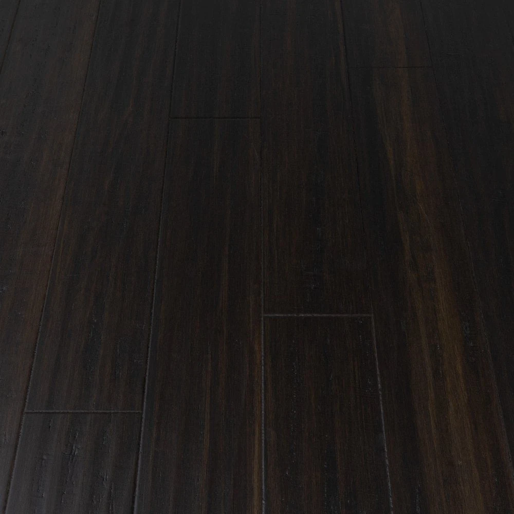 Liberty Floors Imperial Dark Strand Woven Bamboo - Classic 14mm Solid Real Wood Flooring (300858) 9 Liberty Floors Imperial Dark Strand Woven Bamboo - Classic 14mm Solid Real Wood Flooring (300858) - Image 7