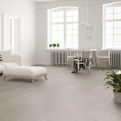 Swiss Krono Interlaken Oak - Solid Chrome 12mm Laminate Flooring (218896) -Cheap Plankora Store interlaken oak solid chrome 12mm laminate flooring 218896 p85638 193910 image