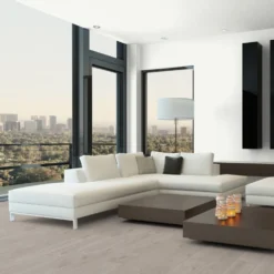 Swiss Krono Interlaken Oak - Solid Chrome 12mm Laminate Flooring (218896) -Cheap Plankora Store interlaken oak solid chrome 12mm laminate flooring 218896 p85638 193911 image