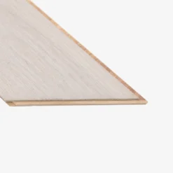 Liberty Floors Ivory White Oak - Chevron 15mm Engineered Real Wood Flooring (249203) -Cheap Plankora Store ivory white oak chevron 15mm engineered real wood flooring 249203 p108329 236720 image