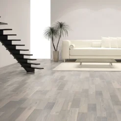 Liberty Floors Ivory White Oak - Premier 14mm Engineered Real Wood Flooring (182142) -Cheap Plankora Store ivory white oak premier 14mm engineered real wood flooring 182142 p68607 160556 image