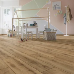 Kronotex Jalon Natural Oak - Robusto Villa 12mm Laminate Flooring (217741) -Cheap Plankora Store jalon natural oak robusto villa 12mm laminate flooring 217741 p84823 191202 image