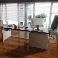 Liberty Floors Karoo Merbau - Lustre 8mm High Gloss Laminate Flooring (217786) -Cheap Plankora Store karoo merbau lustre 8mm high gloss laminate flooring 217786 p84868 191386 image