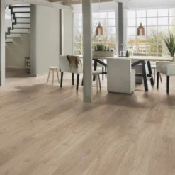 Krono Original Khaki Oak - Supernatural Classic 8mm Laminate Flooring (249783) -Cheap Plankora Store khaki oak supernatural classic 8mm laminate flooring 249783 p108456 235897 image