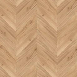 Liberty Floors Light Oak Oiled - Chevron 15mm Engineered Real Wood Flooring (249205) -Cheap Plankora Store light oak oiled chevron 15mm engineered real wood flooring 249205 p108331 236708 image