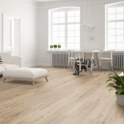 Swiss Krono Lugano Oak - Noblesse 8mm Laminate Flooring (218882) -Cheap Plankora Store lugano oak noblesse 8mm laminate flooring 218882 p85624 193975 image