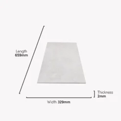 Liberty Floors Majestic Stone - Living Choice 2mm Luxury Vinyl Flooring (254595) -Cheap Plankora Store majestic stone living choice 2mm luxury vinyl flooring 254595 p110324 237408 image