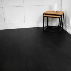 Liberty Floors Midnight Black Oak - Premier 14mm Engineered Real Wood Flooring (219580) -Cheap Plankora Store midnight black oak premier 14mm engineered real wood flooring 219580 p85918 202624 image