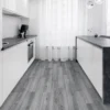 Kronotex Millenium Oak Grey - Advanced 8mm Laminate Flooring (219519)