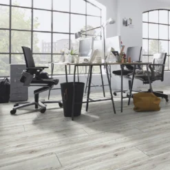 Kronotex Montmelo Creme Oak - Exquisite Plus 8mm Laminate Flooring (160207) -Cheap Plankora Store montmelo creme oak exquisite plus 8mm laminate flooring 160207 p54196 185097 image