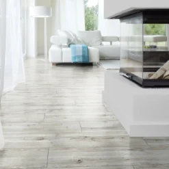 Kronotex Montmelo Creme Oak - Exquisite Plus 8mm Laminate Flooring (160207) -Cheap Plankora Store montmelo creme oak exquisite plus 8mm laminate flooring 160207 p54196 185098 image