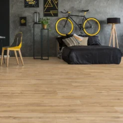 Kronotex Montmelo Nature Oak - Exquisite Plus 8mm Laminate Flooring (160208) -Cheap Plankora Store montmelo nature oak exquisite plus 8mm laminate flooring 160208 p54197 185107 image