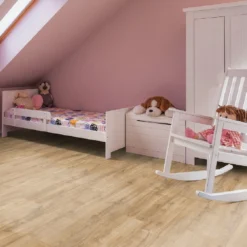 Kronotex Montmelo Nature Oak - Exquisite Plus 8mm Laminate Flooring (160208) -Cheap Plankora Store montmelo nature oak exquisite plus 8mm laminate flooring 160208 p54197 185108 image