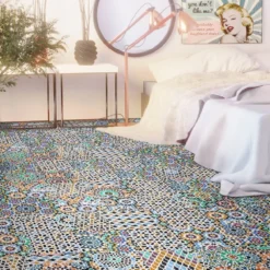 Liberty Floors Mosaic - Lustre Authentic 2.0 8mm Laminate Flooring (248713) -Cheap Plankora Store mosaic lustre authentic 2 0 8mm laminate flooring 248713 p107978 229090 image