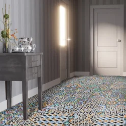 Liberty Floors Mosaic - Lustre Authentic 2.0 8mm Laminate Flooring (248713) -Cheap Plankora Store mosaic lustre authentic 2 0 8mm laminate flooring 248713 p107978 229092 image