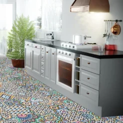 Liberty Floors Mosaic - Lustre Authentic 2.0 8mm Laminate Flooring (248713) -Cheap Plankora Store mosaic lustre authentic 2 0 8mm laminate flooring 248713 p107978 229093 image