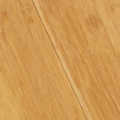 Liberty Floors Natural Bamboo - Herringbone Parquet 10mm Solid Real Wood Flooring (249973) -Cheap Plankora Store natural bamboo herringbone parquet 10mm solid real wood flooring 249973 p108631 236312 image