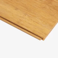 Liberty Floors Natural Bamboo - Herringbone Parquet 10mm Solid Real Wood Flooring (249973) -Cheap Plankora Store natural bamboo herringbone parquet 10mm solid real wood flooring 249973 p108631 236313 image