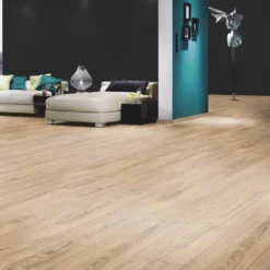 Krono Original Natural Carpenter Oak - Vintage Classic 10mm Laminate Flooring (249804) -Cheap Plankora Store natural carpenter oak vintage classic 10mm laminate flooring 249804 p108477 235724 image