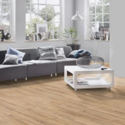 Krono Original Natural Carpenter Oak - Vintage Classic 10mm Laminate Flooring (249804) -Cheap Plankora Store natural carpenter oak vintage classic 10mm laminate flooring 249804 p108477 235726 image