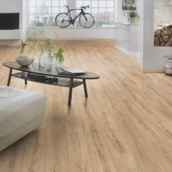 Krono Original Natural Carpenter Oak - Vintage Classic 10mm Laminate Flooring (249804) -Cheap Plankora Store natural carpenter oak vintage classic 10mm laminate flooring 249804 p108477 235727 image