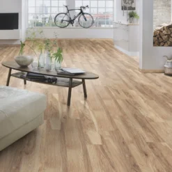 Krono Original Natural Hickory - Vintage Classic 10mm Laminate Flooring (249794) -Cheap Plankora Store natural hickory vintage classic 10mm laminate flooring 249794 p108467 235575 image