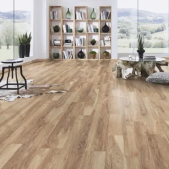 Krono Original Natural Hickory - Vintage Classic 10mm Laminate Flooring (249794) -Cheap Plankora Store natural hickory vintage classic 10mm laminate flooring 249794 p108467 235579 image