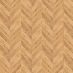 Liberty Floors Natural Oak Oiled - Chevron 15mm Engineered Real Wood Flooring (249204) -Cheap Plankora Store natural oak oiled chevron 15mm engineered real wood flooring 249204 p108330 236672 image