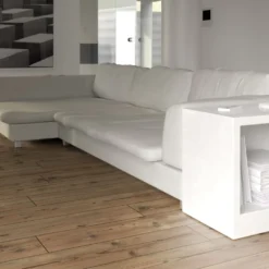 Kronotex Natural Pine - Exquisite 8mm Laminate Flooring (160189) -Cheap Plankora Store natural pine exquisite 8mm laminate flooring 160189 p54178 143062 image