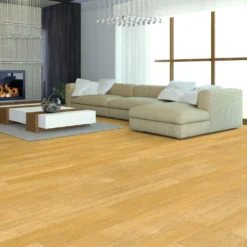Liberty Floors Natural Strand Woven Bamboo - Classic 14mm Solid Real Wood Flooring (217631) -Cheap Plankora Store natural strand woven bamboo classic 14mm solid real wood flooring 217631 p84736 190451 image