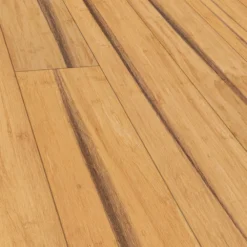Liberty Floors Natural Strand Woven Bamboo - Rustic 14mm Solid Real Wood Flooring (217633) -Cheap Plankora Store natural strand woven bamboo rustic 14mm solid real wood flooring 217633 p84738 213193 image