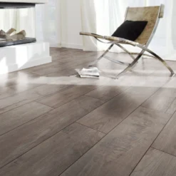 Kronotex Nostalgia Silver Teak - Exquisite 8mm Laminate Flooring (160196) -Cheap Plankora Store nostalgia silver teak exquisite 8mm laminate flooring 160196 p54185 143175 image
