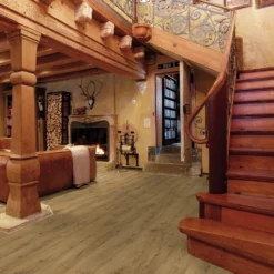 Swiss Krono Oak Sicillia - Lifestyle 10mm Laminate Flooring (218889)