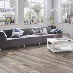 Krono Original Outback - Vario Supernatural 8mm Laminate Flooring (218067)