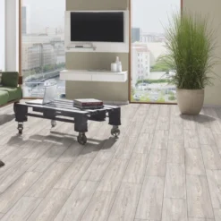 Krono Original Oyster Scandi Larch - Vintage Classic 10mm Laminate Flooring (249801) -Cheap Plankora Store oyster scandi larch vintage classic 10mm laminate flooring 249801 p108474 235691 image