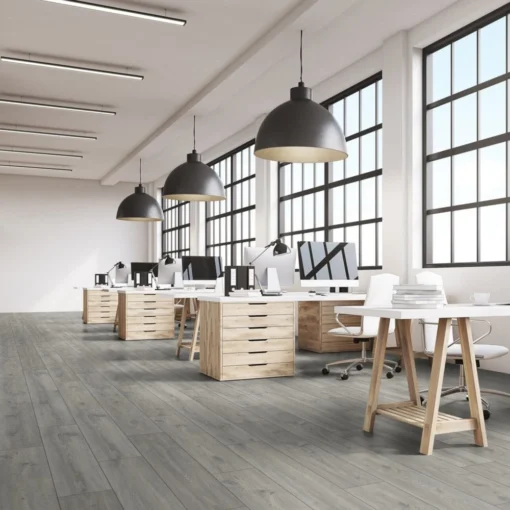 Swiss Krono Pearl Oak - Grand Selection Evolution 14mm Laminate Flooring (218899) -Cheap Plankora Store pearl oak grand selection evolution 14mm laminate flooring 218899 p85641 193737 image