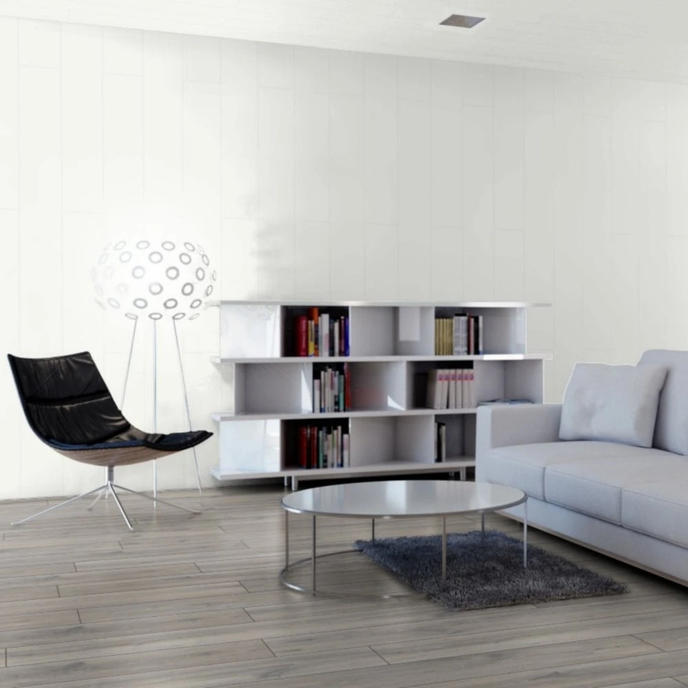 Swiss Krono Pearl Oak - Grand Selection Evolution 14mm Laminate Flooring (218899) 7 Swiss Krono Pearl Oak - Grand Selection Evolution 14mm Laminate Flooring (218899) - Image 5